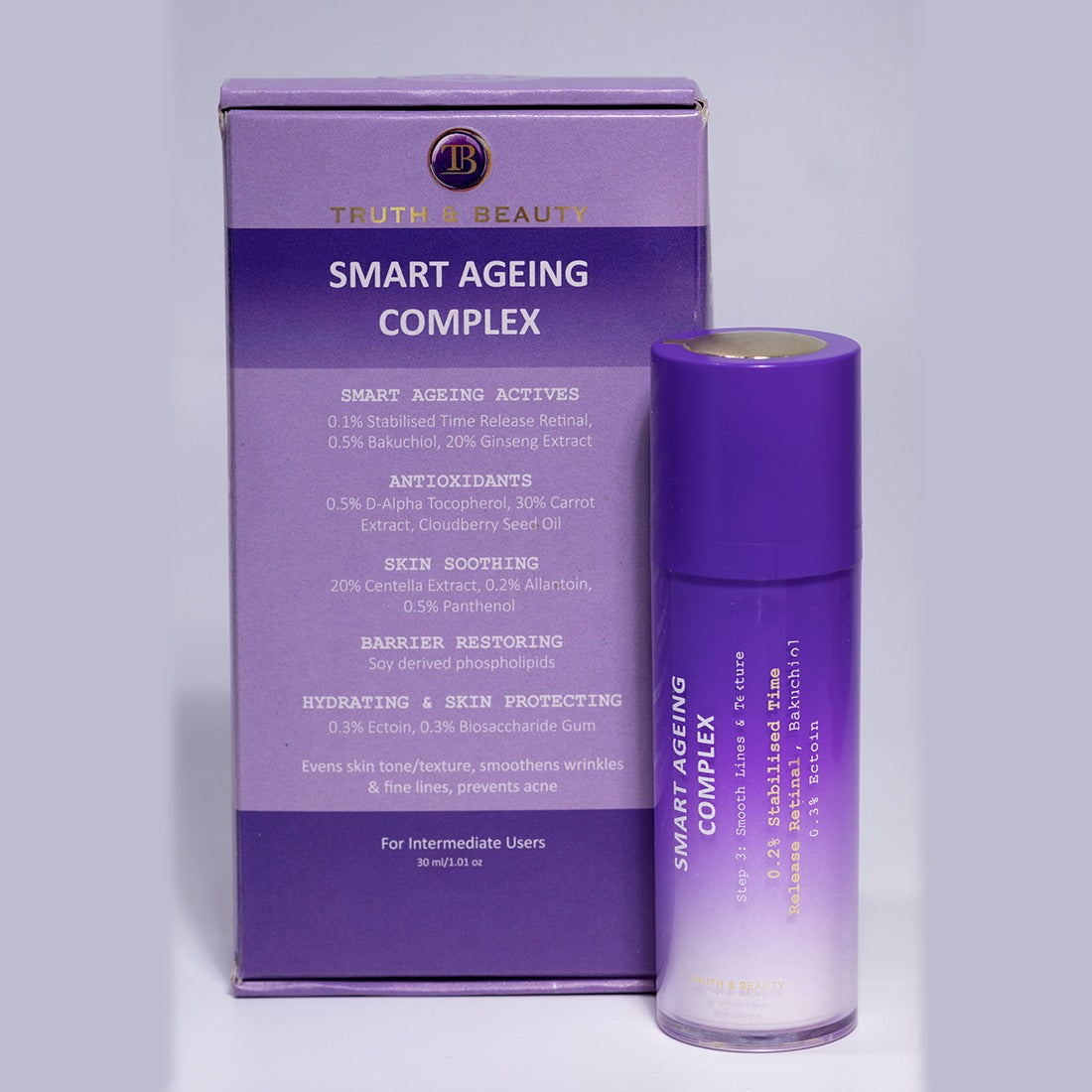 antiageing solution